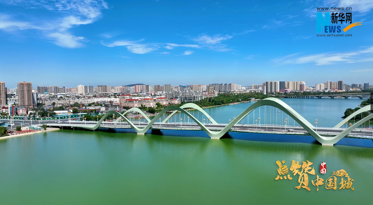 点赞中国城——南阳一个值得三顾的地方 邀您点赞|南阳市_新浪财经