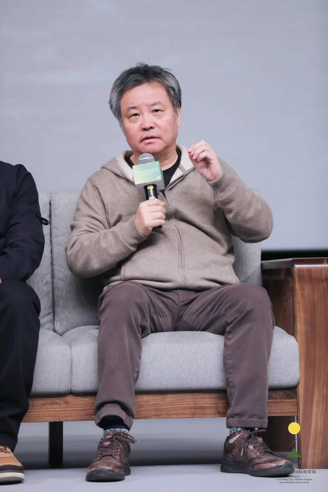 (图/第七届平遥国际电影展)