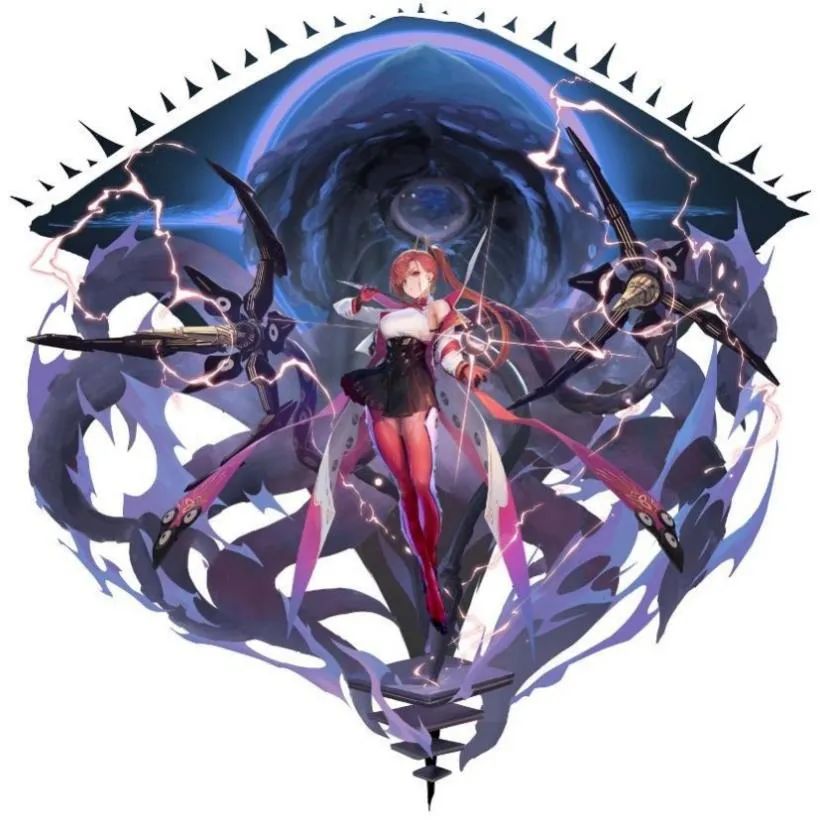 一度称霸日本下载榜的《绯色回响》,究竟有着什么样的魅力?