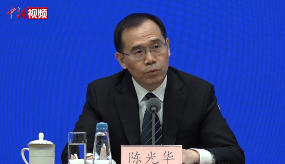 陈光华提醒广大养殖场户,2024年春节后可能出现消费淡季与生猪出栏量