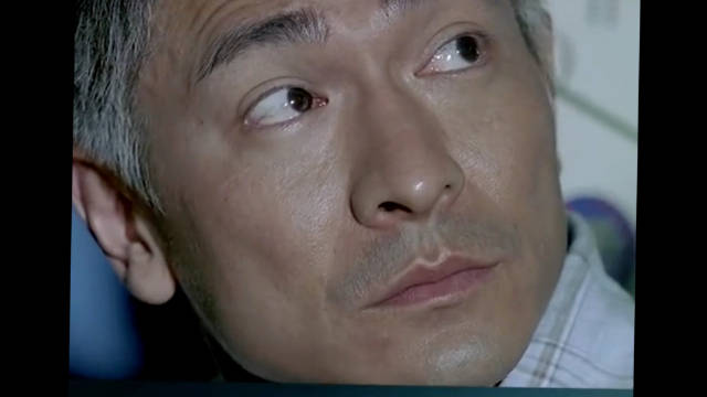 2007年《门徒》 “又不是我逼他们的,关我什么事啊。”|刘德华|吴彦祖|佳片|奇遇_新浪新闻