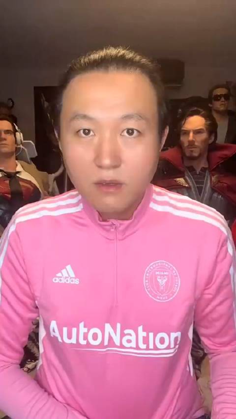 王涛:梅西球迷请放心,梅西肯定来中国!|王涛|莱昂内尔·梅西|中国_新浪新闻