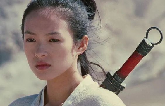 离婚的章子怡,还是那个野心女人|章子怡_新浪财经_新浪网