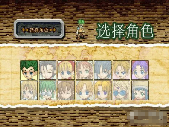 20年后重现“法兰城”,《魔力宝贝:复兴》首次技术测试招募开启