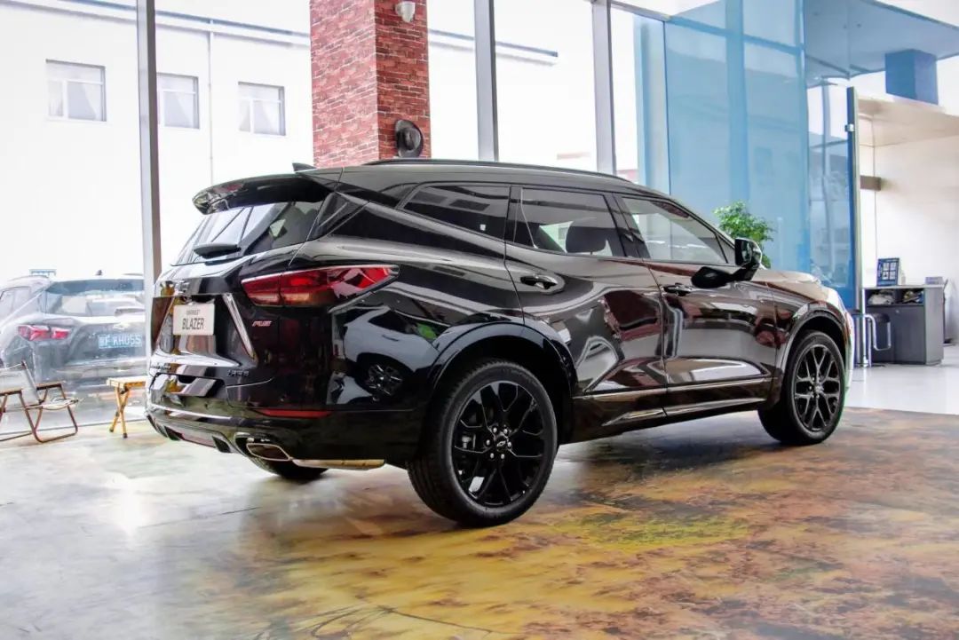 全系2.0T+9AT，后排堪比大沙发，19万可买，还看啥CR-V！