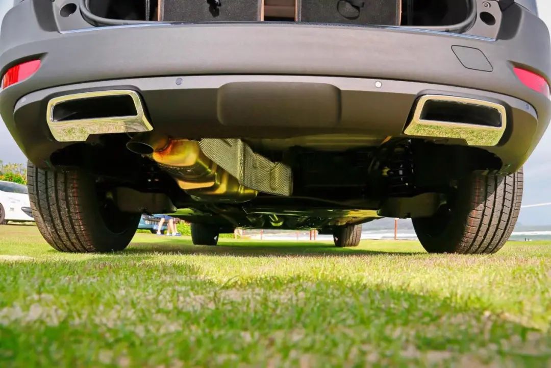 全系2.0T+9AT，后排堪比大沙发，19万可买，还看啥CR-V！