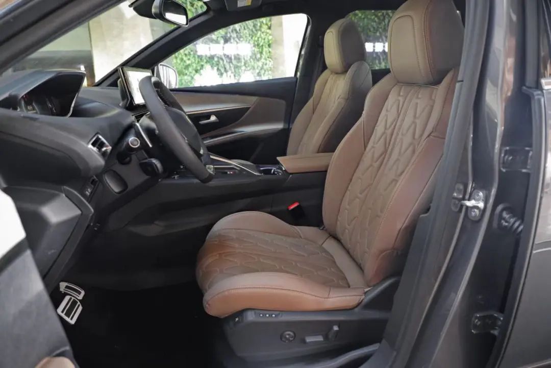 全系2.0T+9AT，后排堪比大沙发，19万可买，还看啥CR-V！