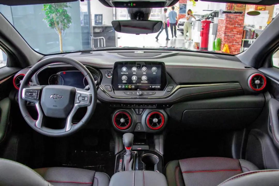 全系2.0T+9AT，后排堪比大沙发，19万可买，还看啥CR-V！