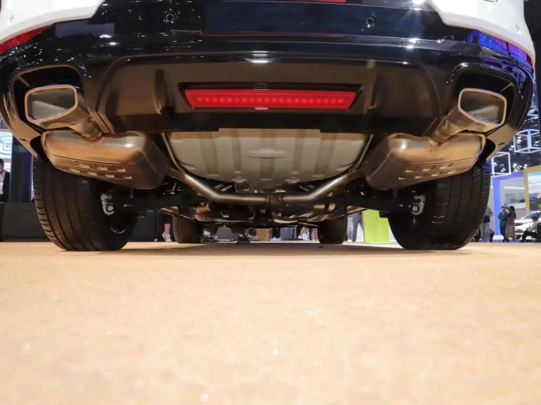 全系2.0T+9AT，后排堪比大沙发，19万可买，还看啥CR-V！