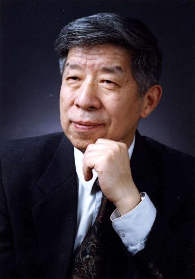 杨乐院士生前照片.中国科学院数学与系统科学研究院供图