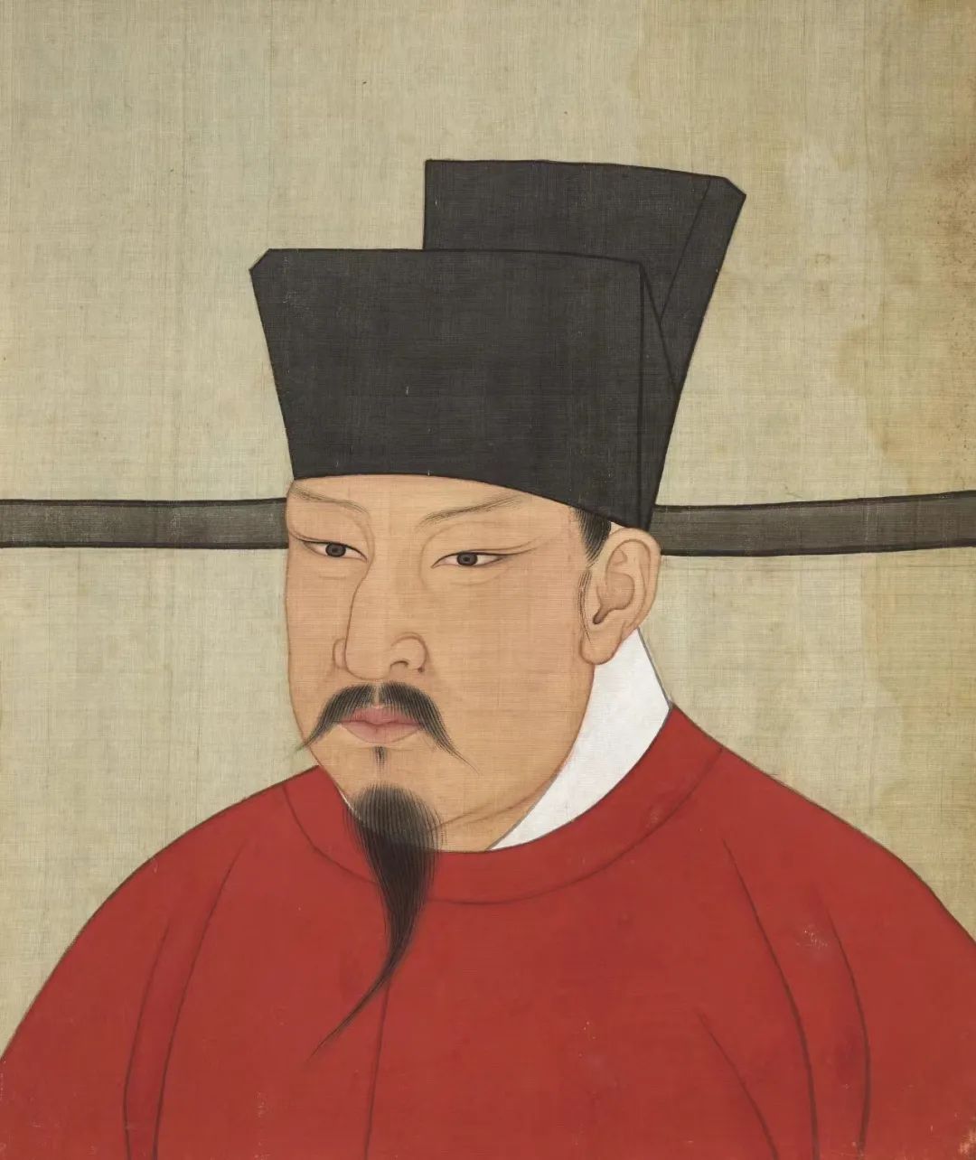 国宝名画中的早春,却预示了大宋王朝的晚秋