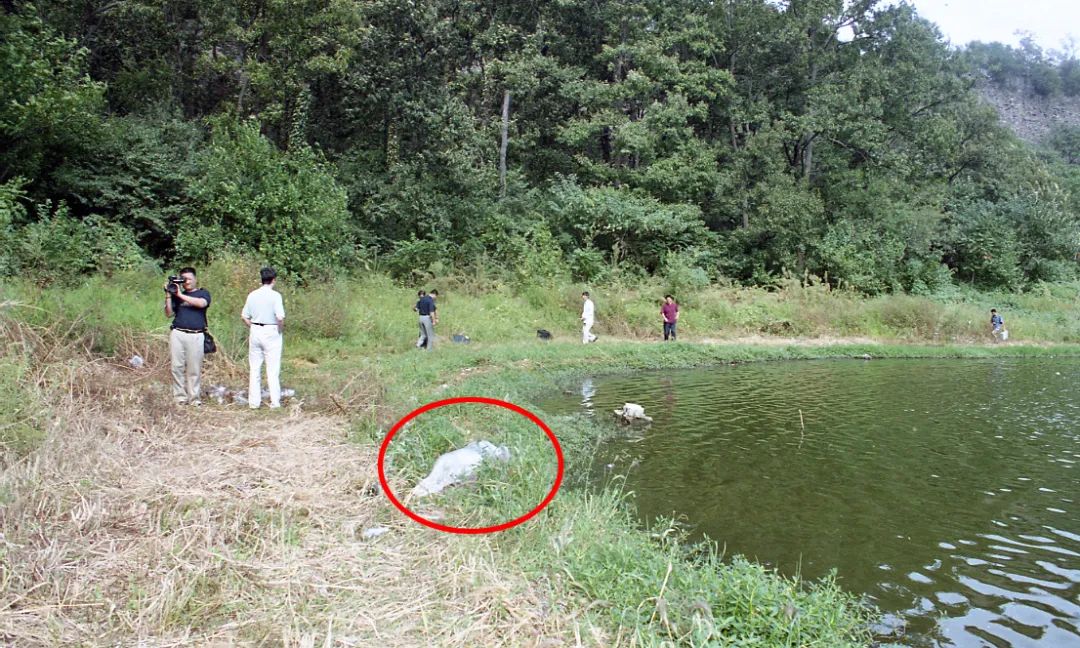 22年前女尸案告破!警方公布细节|命案_新浪财经_新浪网