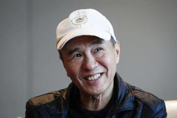 侯孝贤.澎湃资料