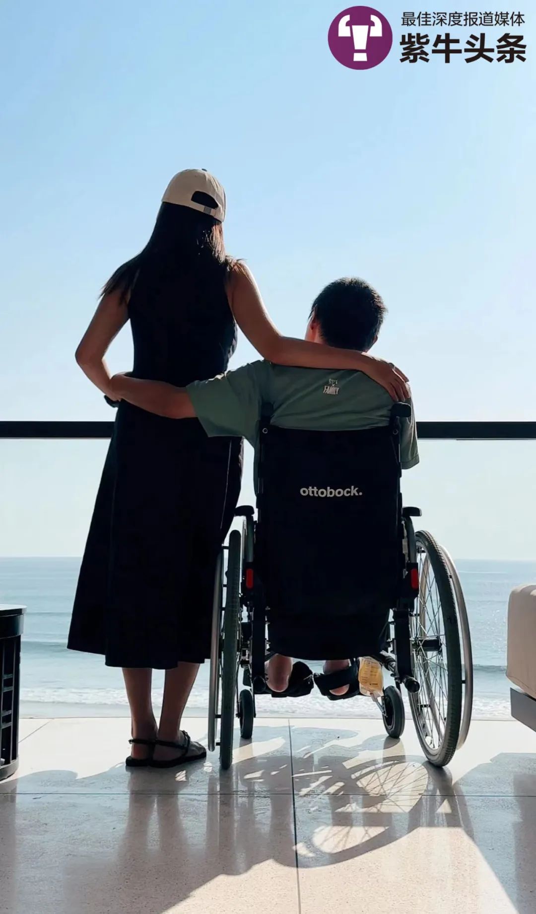 【紫牛头条】国外受伤瘫痪怎么回国?