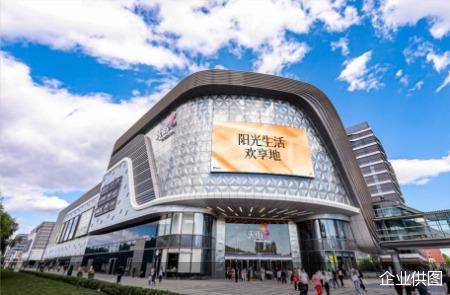 一区双天街点亮京西南,看龙湖如何深度焕新房山商业格局|龙湖_新浪