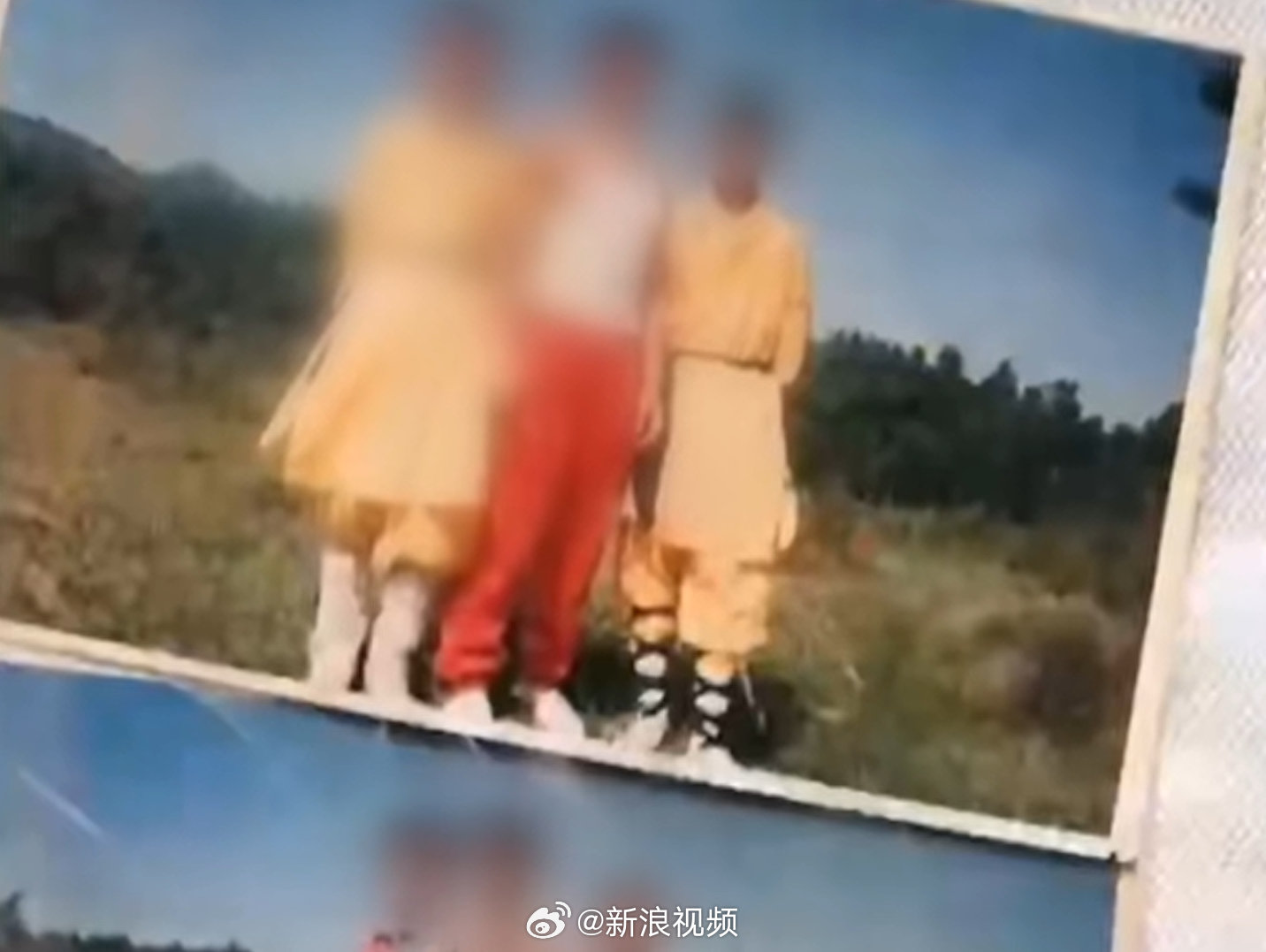130人中毒7人死亡!“武校投毒案”细节披露:竞争对手5万买通前教练下毒 作案后两人潜逃26年|中毒|鼠药_新浪新闻