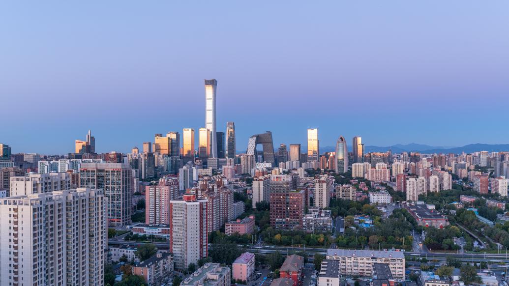 视觉中国 图证券时报网10月26日消息,人民银行北京市分行货币信贷管理