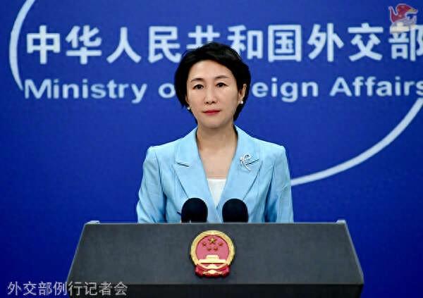 欧盟担心美国对华投资限令殃及欧盟企业,中国外交部:"经济胁迫"不得人