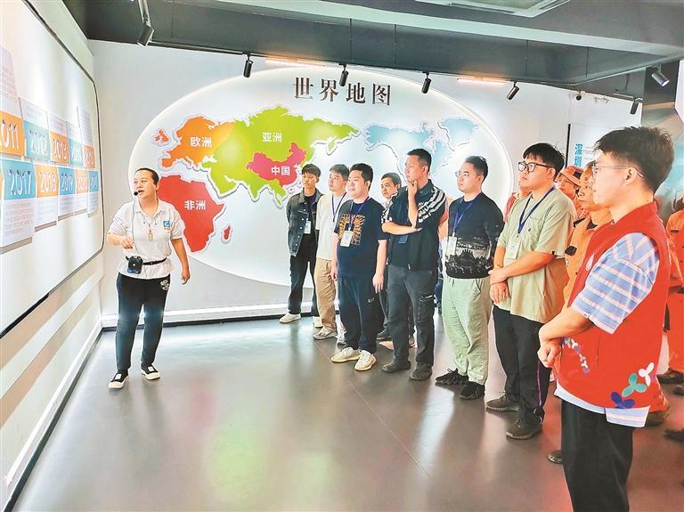 宝安区全面提升城区环境水平