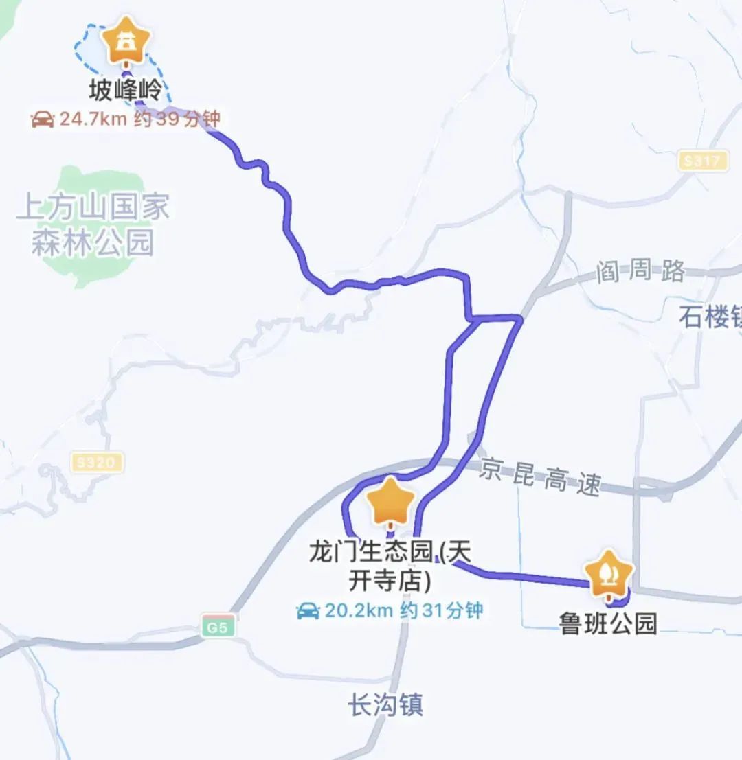 北京康养旅游线路!金秋文旅特色线路!多条线路等你来打卡