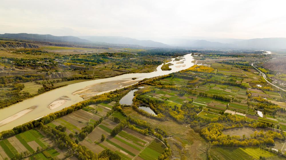 新时代中国调研行·黄河篇丨青海贵德:用法治守护黄河安澜|青海省