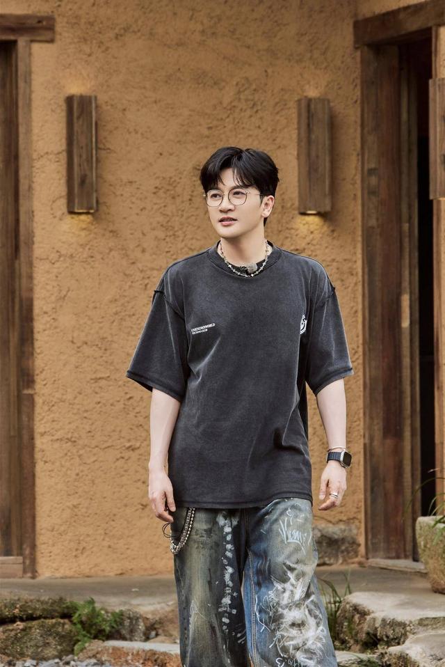 乡村慢综艺解锁美好生活林心如谢娜杨紫开民宿