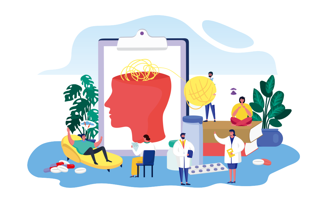 为期3年!浙江4部门联合开展"精康融合行动"