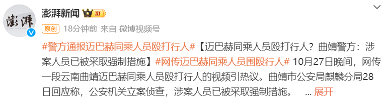 今年这行情，劝大家一句
