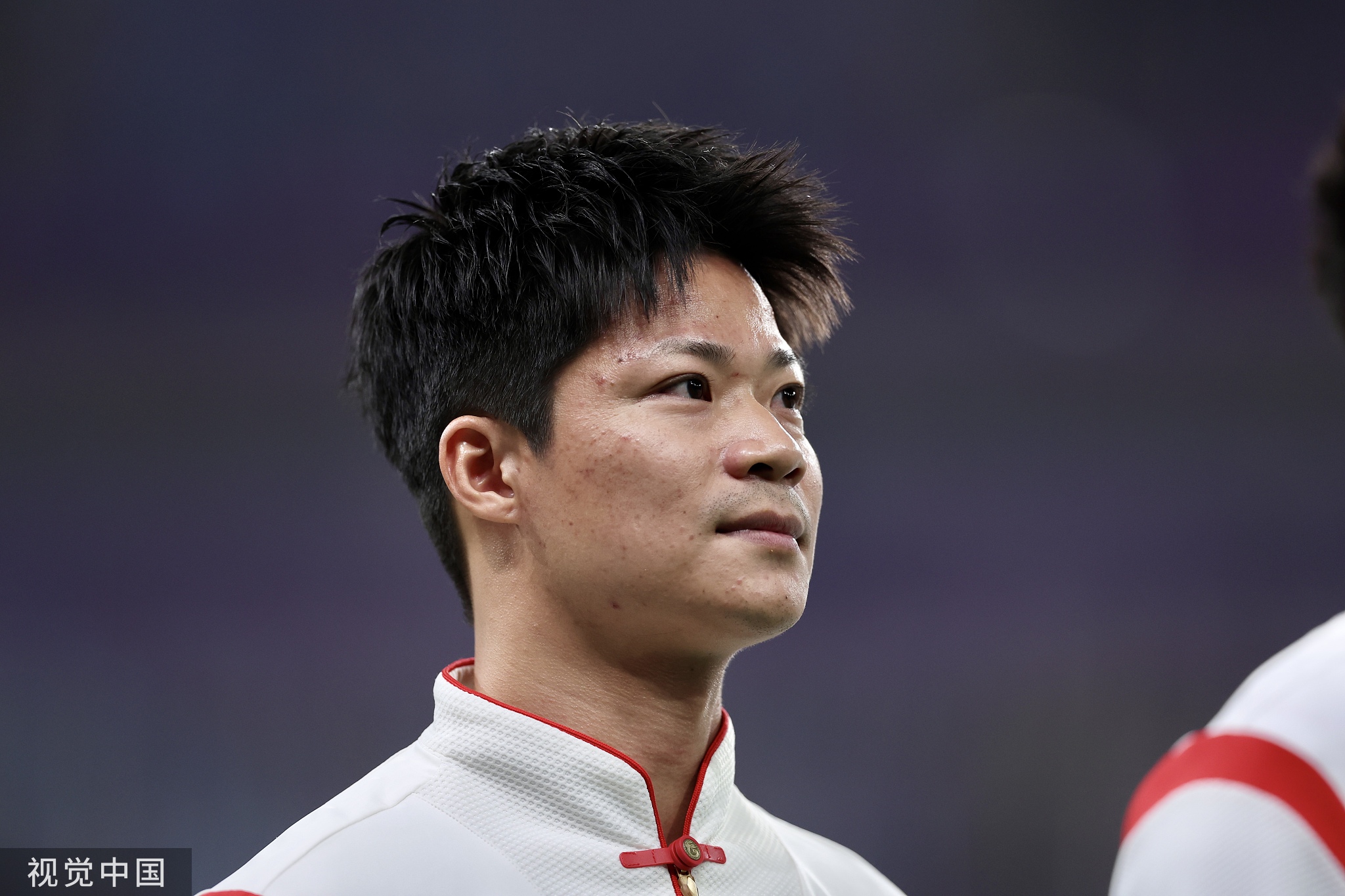 百米个人积分清零,为参加巴黎奥运会苏炳添要和时间赛跑|苏炳添_新浪