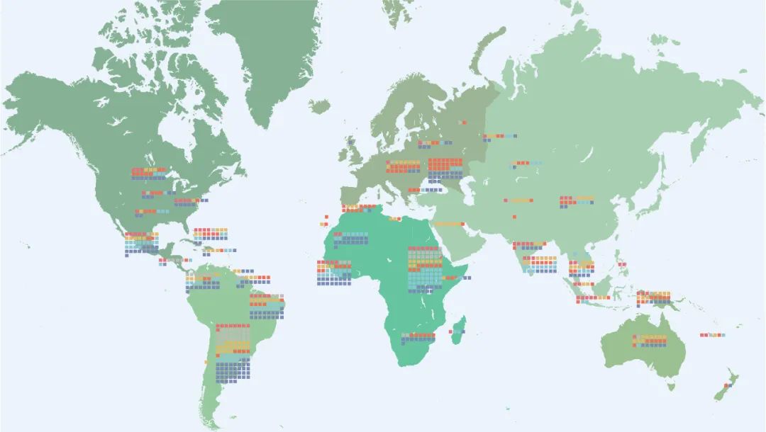 牛津自然史博物馆镇馆之宝,1600幅稀有手稿,收录全球