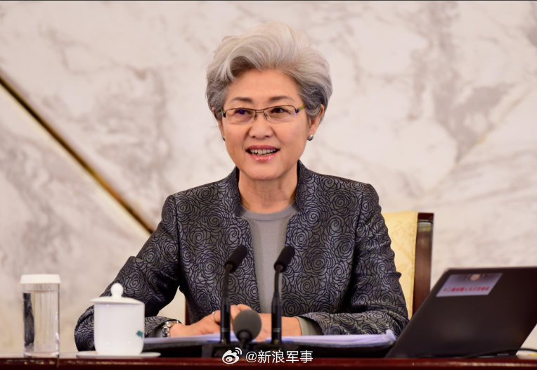 傅莹：中国是亚太奇迹的推动力量，美国也从中受益|傅莹|中国|迈克尔|美国_新浪新闻