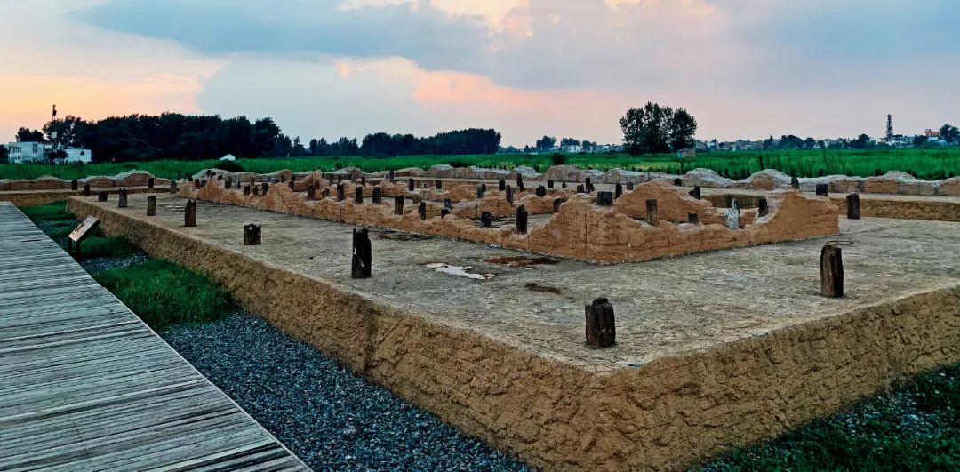 夏朝的谜底或许就在这里