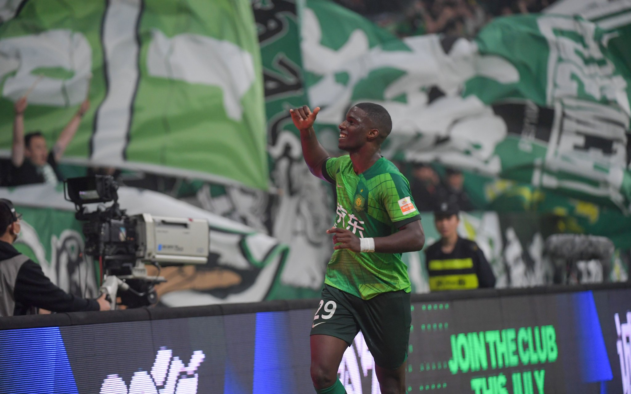 阿布雷乌两次为球队扳平比分。  图/IC photo