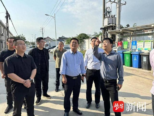 近日,苏州市相城区太平街道赴阳澄湖镇,黄埭镇考察学习,进一步学习和