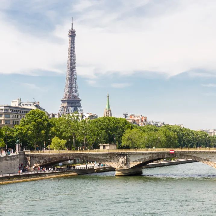 聚焦国别投资合作之法国篇|投资法国:这些方面要了解|法国_新浪财经_新浪网