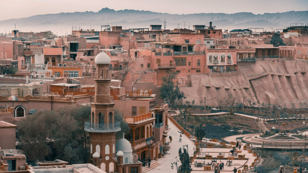 中国最西端的城市,隐藏了多少广东dna|广东省_新浪财经_新浪网