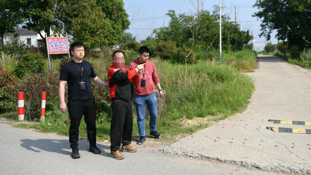 7死130人中毒!和县武校投毒案两嫌疑人逃亡26年,三代民警回忆抓捕细节