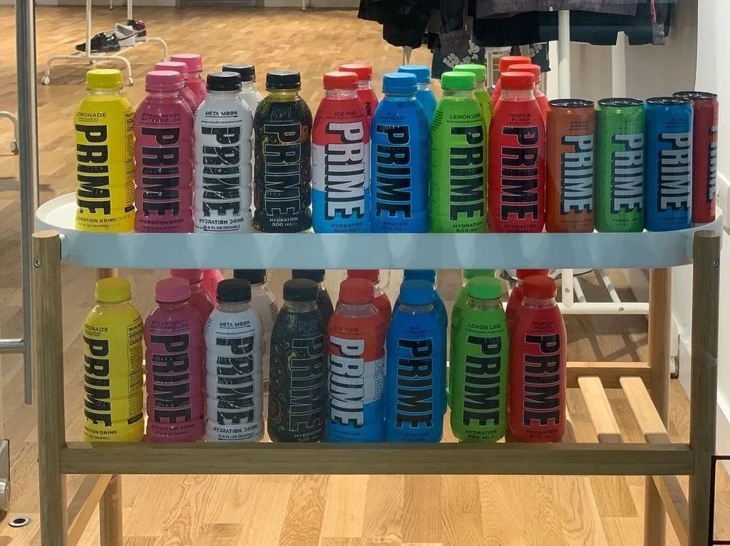 prime，图源IC photo