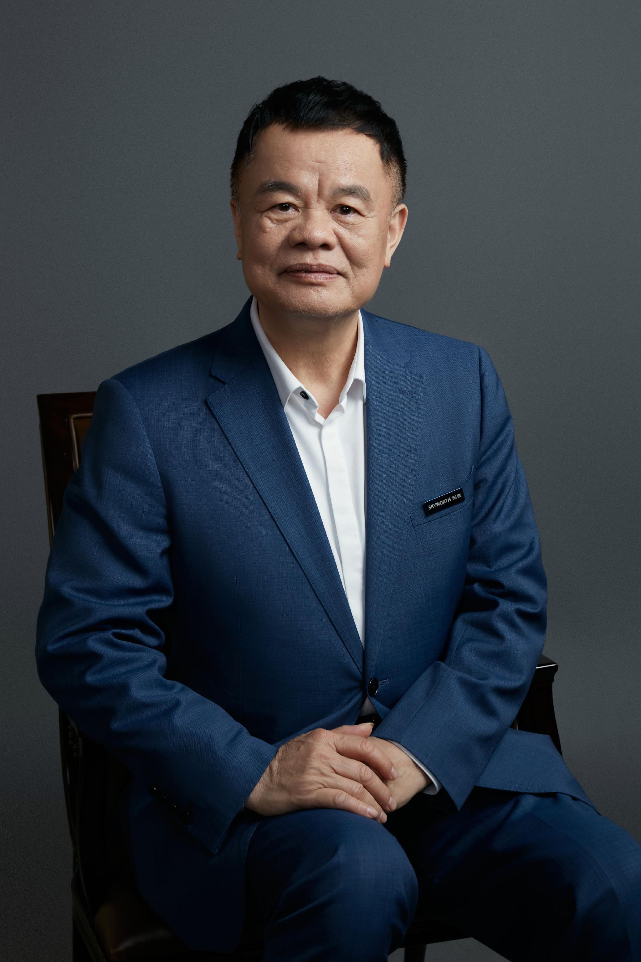 企业家一般都是什么人
