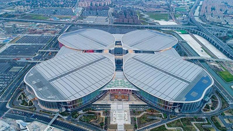 美国农业部将首次带领美国展团亮相进博会