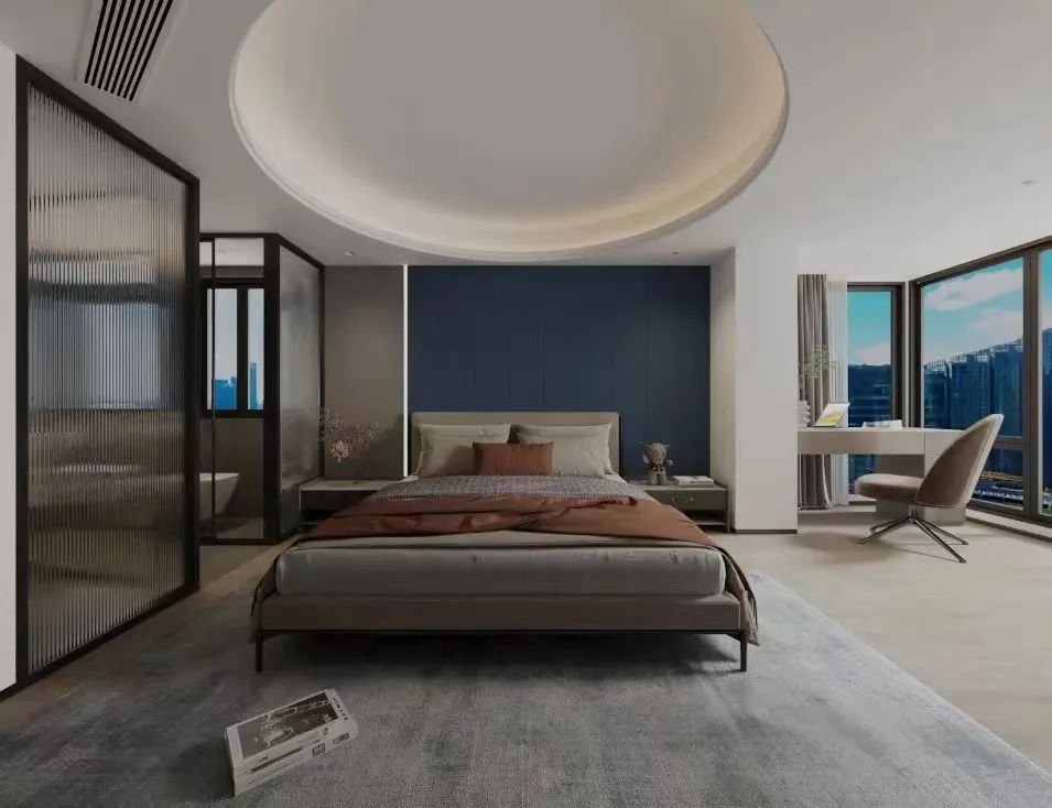 萧敬腾的"婚房"火了,8层豪宅,堪比"宫殿",令人羡慕|萧敬腾_新浪财经