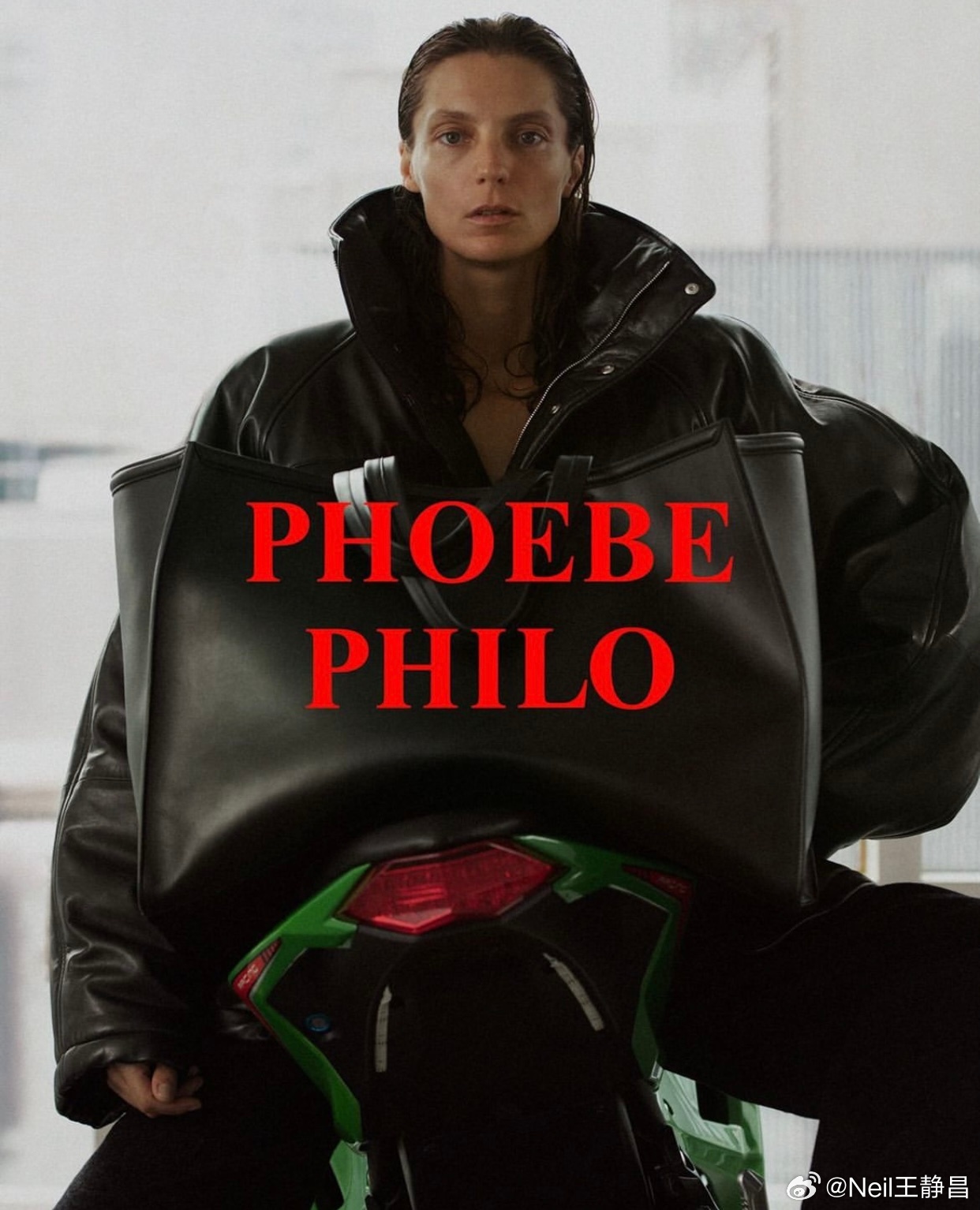 Philo Mccabe 偶像级设计师Phoebe Philo 的回归……|设计师|时装|时尚_新浪新闻