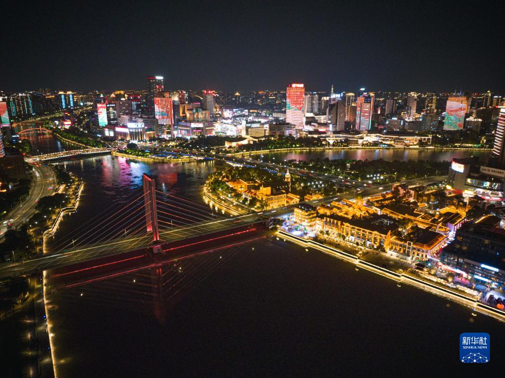 融合历史与现代的宁波老外滩|宁波市_新浪新闻