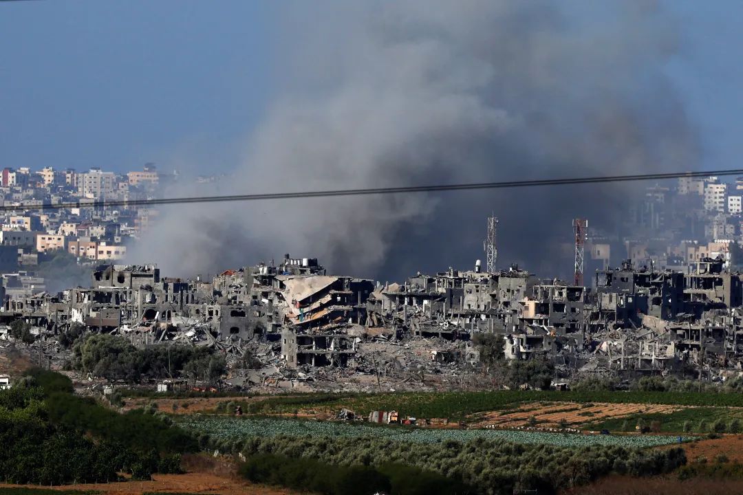 图片来源:澎湃影像