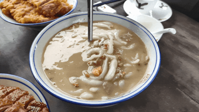 大鹏文旅十二张名片之四 | 大鹏美食:用味蕾守卫历史的味道|深圳市