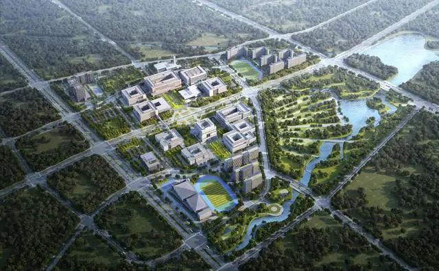 到2028年要建成这样|首都医科大学_新浪财经_新浪网