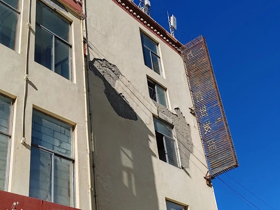 曝光!拉萨太阳岛周边