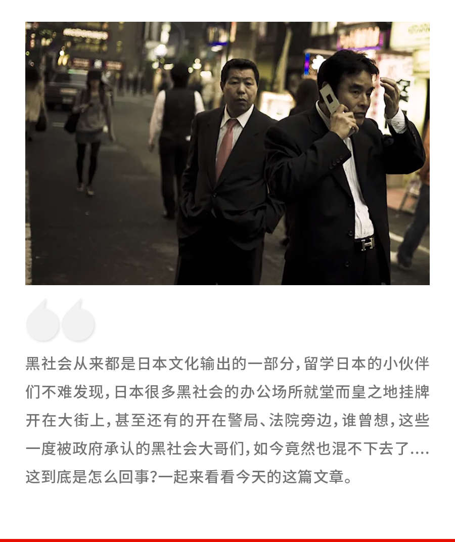 东亚第一的黑社会,正穿着尿布湿干群架_新浪财经_新浪网