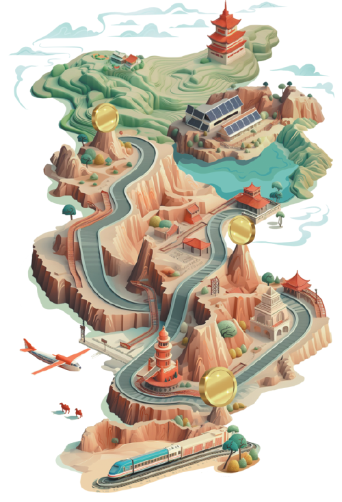 南非学者:"一带一路"与金砖机制交相辉映,共促包容性多边主义发展|一