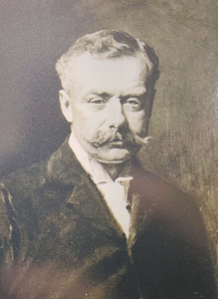 英国十一世贝德福德公爵